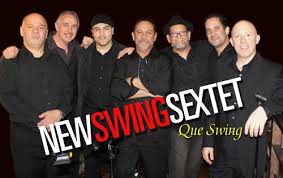 New Swing Sextet