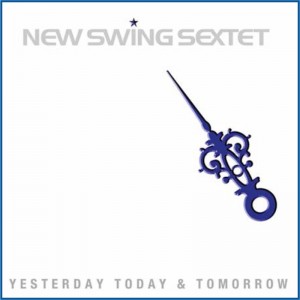 New Swing Sextet conal fowkes
