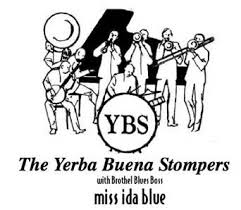 YBS Ida Blue